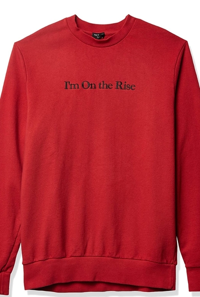 True Religion - Im on the Rise Sweatshirt